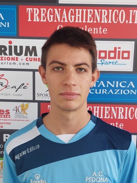 MANDRILE SIMONE